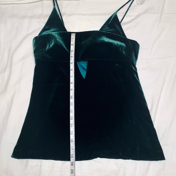 NWT Cushnie Et Ochs - Picture 6 of 8